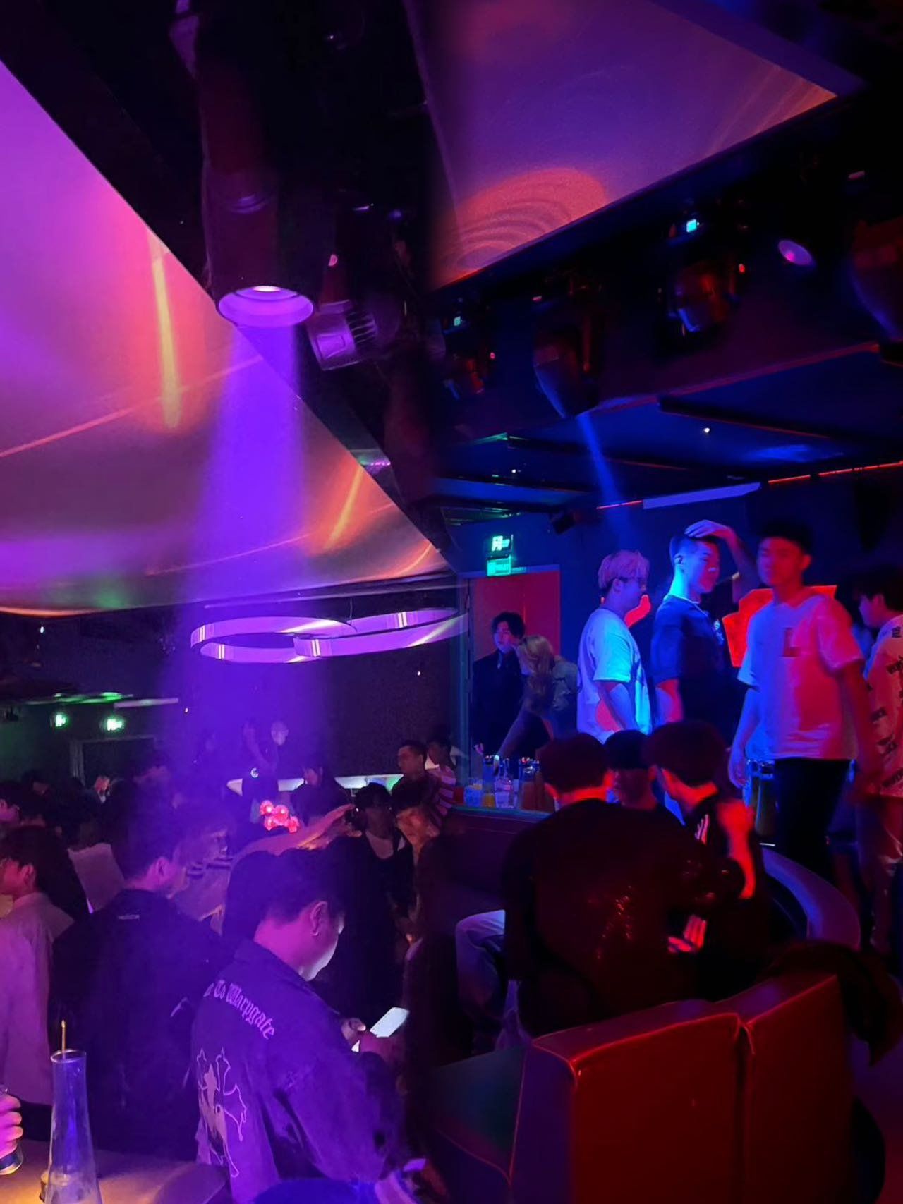 保山商务ktv消费攻略-施甸县ktv预订